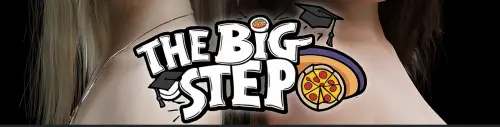 The Big Step [S.2 – v0.4]