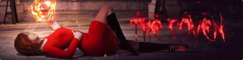 The Coven [v0.10.1]