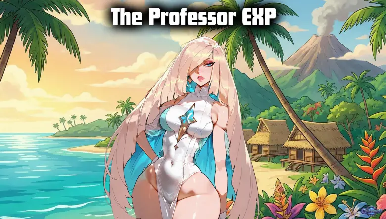 The Professor EXP [v0.2.5]