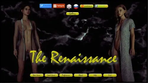 The Renaissance [v0.85]