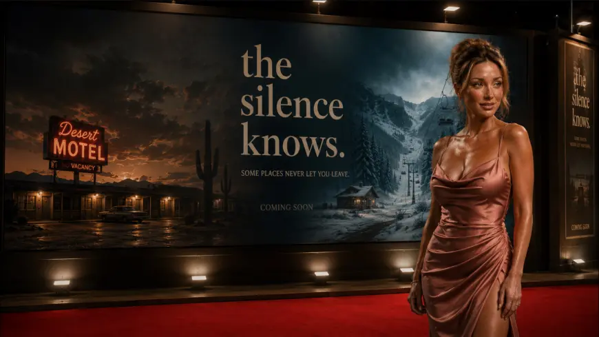 The Silence Knows [v0.42]