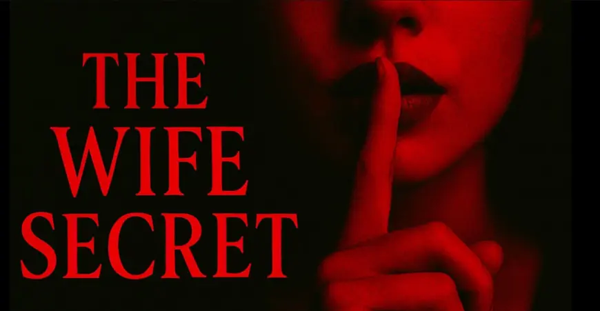 The Wife Secret [v0.3]