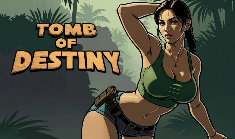 Tomb of Destiny [v0.91]