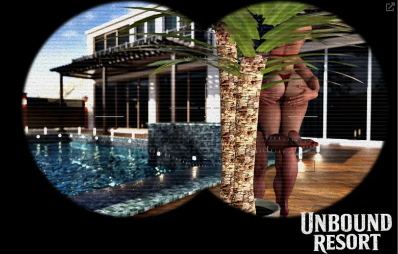 Unbound Resort [v0.35]