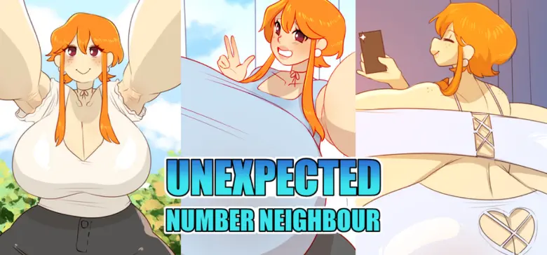 Unexpected Number Neighbor [v1.4 – COMPLETED]