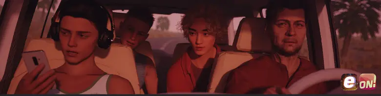 Vacation! [v0.5.2]