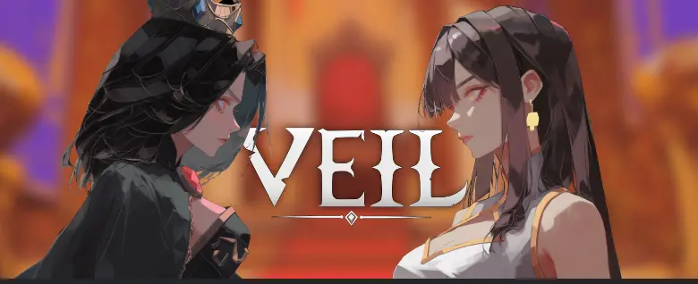 Veil [Ch.1 Update 5a]
