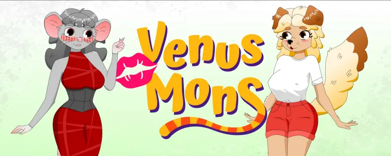 Venus Mons [v0.3.0]