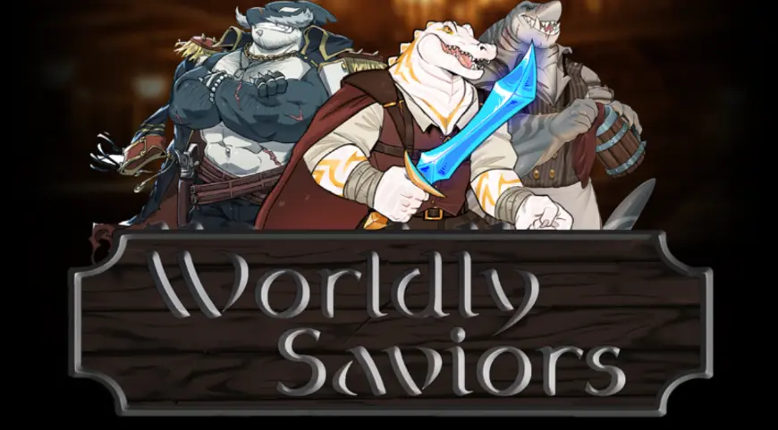Worldly Saviors [v0.1.21]