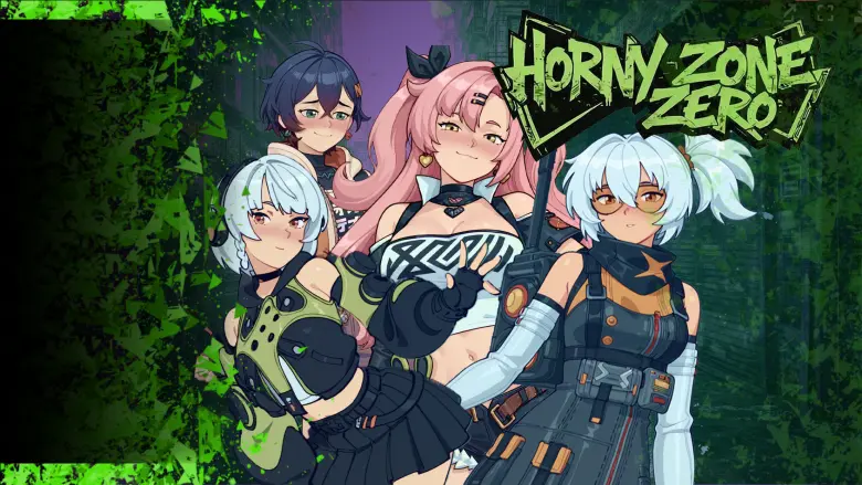Zone Zero Project [v0.0.0.4 Alpha]