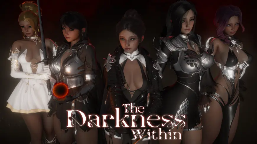The Darkness Within [v0.1]